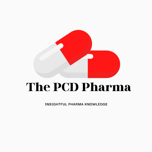 The PCD Pharma