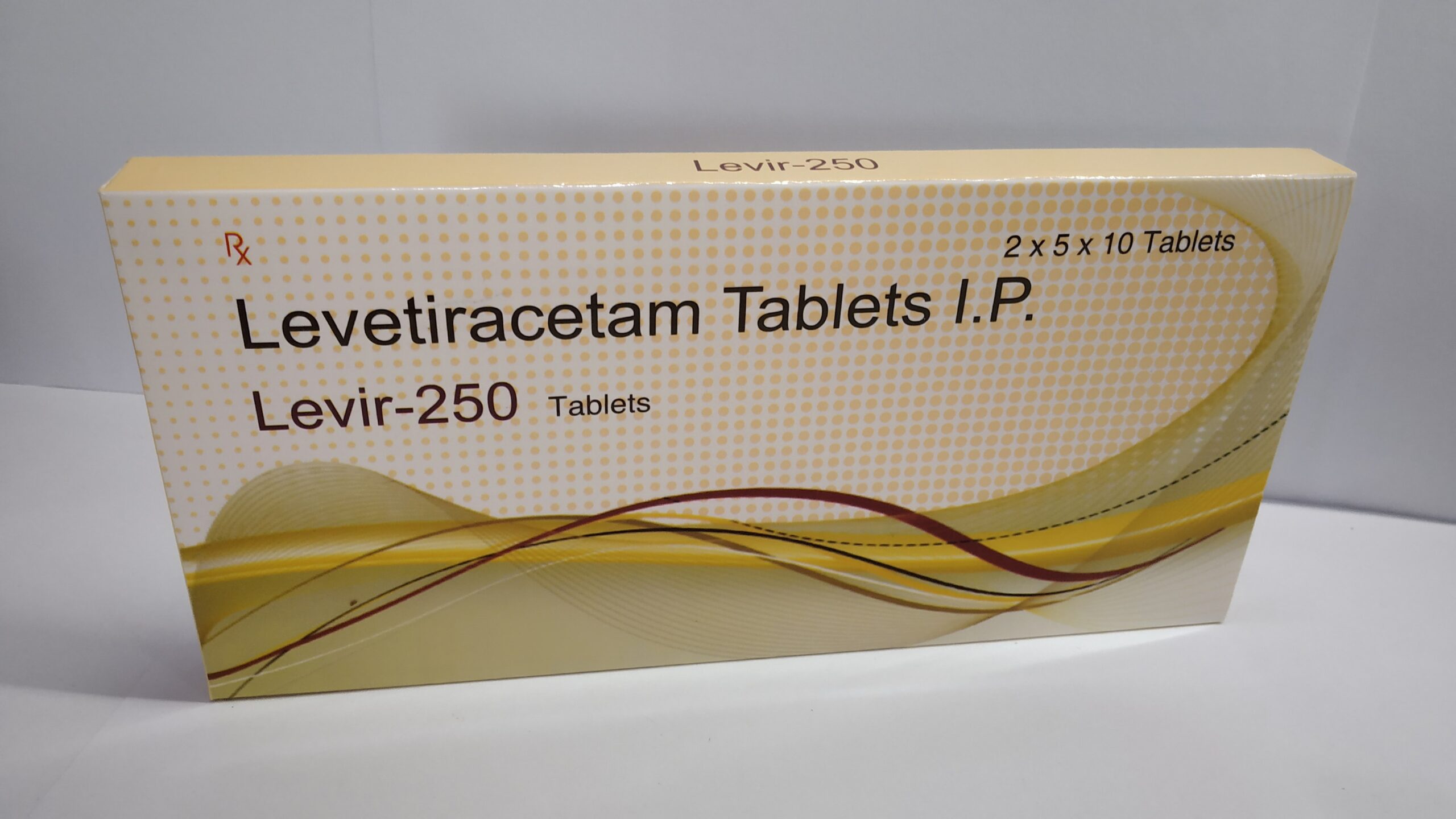 levetiracetam 250 mg levir 250