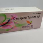 clozapine 50 mg